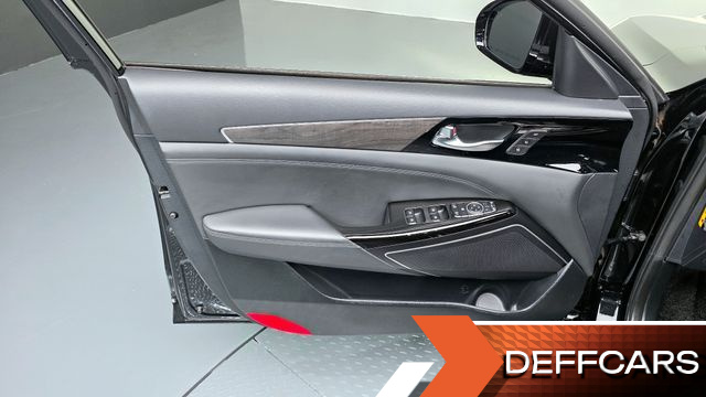 Kia K7 3.0 GDI Noblesse купить на сайте DeffCars