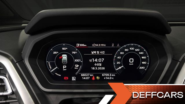 Audi Q4 E-TRON 40 Premium купить на сайте DeffCars