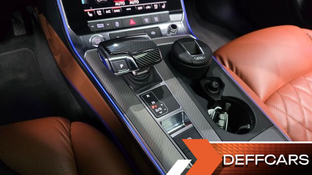 Audi A6 45 TFSI купить на сайте DeffCars