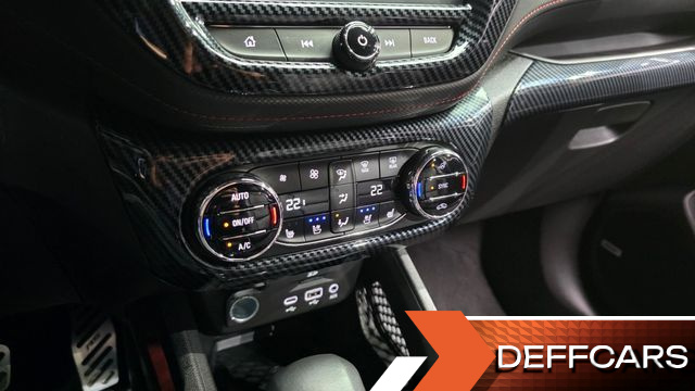 ChevroletGMDaewoo TRAILBLAZER 1.3 Turbo 4WD RS купить на сайте DeffCars