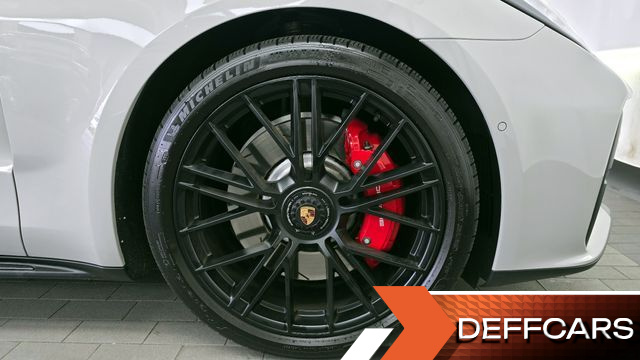 Porsche PANAMERA 4.0 GTS купить на сайте DeffCars