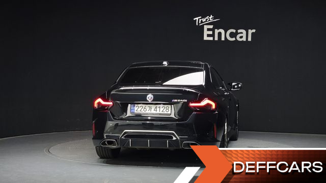 BMW 2-SERIES M240i xDrive Coupe купить на сайте DeffCars