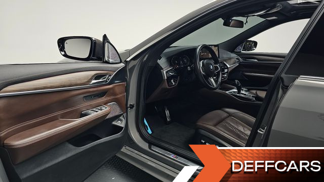 BMW GRAN TURISMO 620d xDrive M Sport купить на сайте DeffCars