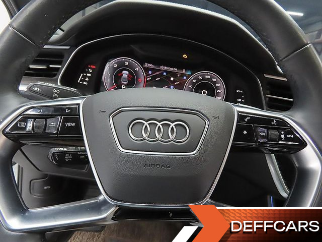 Audi A6 40 TDI Quattro Premium купить на сайте DeffCars