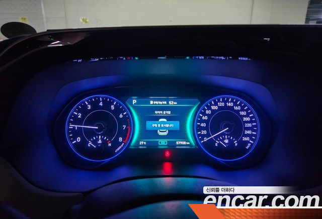 Hyundai PALISADE Gasoline 3.8 4WD Prestige купить на сайте DeffCars