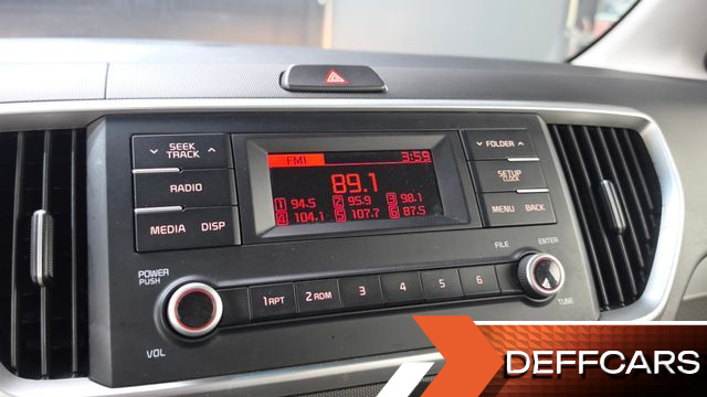 Kia RAY Van DLX купить на сайте DeffCars