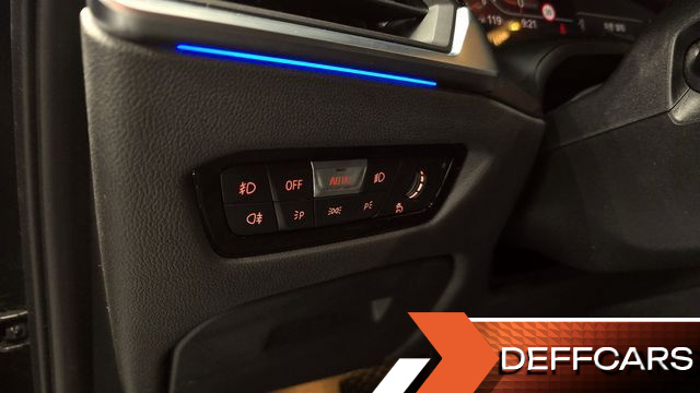 BMW 3-SERIES 320i купить на сайте DeffCars