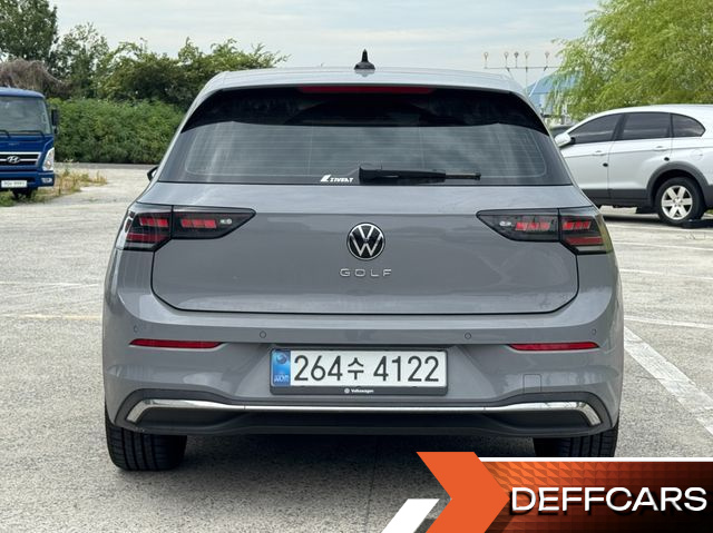 Volkswagen GOLF 2.0 TDI Prestige купить на сайте DeffCars