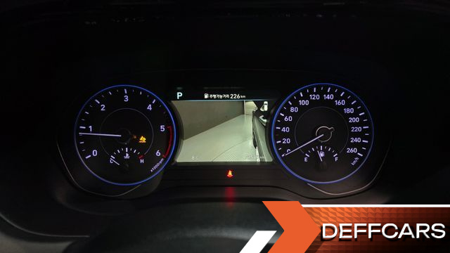 Hyundai PALISADE Diesel 2.2 2WD Prestige купить на сайте DeffCars