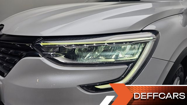 Renault-KoreaSamsung XM3 1.6 GTe LE Plus купить на сайте DeffCars
