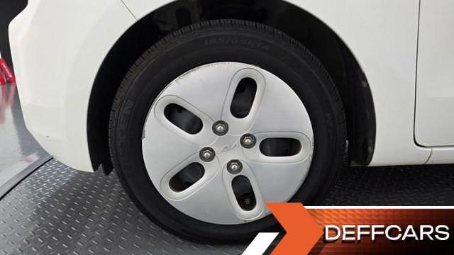 Kia RAY Van Standard купить на сайте DeffCars