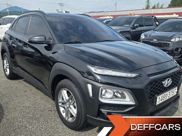 Hyundai KONA 1.6 Turbo 2WD Modern Tech купить на сайте DeffCars