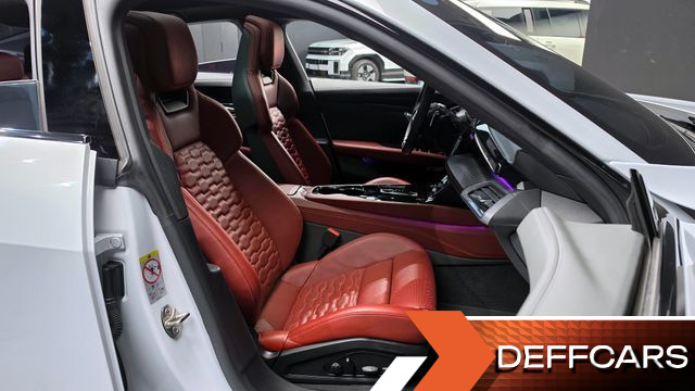 Audi E-TRON GT GT quattro Premium купить на сайте DeffCars