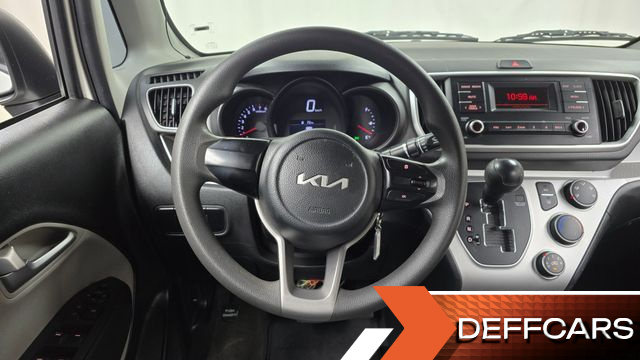 Kia RAY Van Standard купить на сайте DeffCars