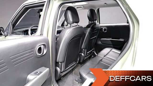 Hyundai CASPER Turbo The Essential купить на сайте DeffCars