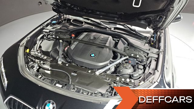 BMW 7-SERIES 740i xDrive M Sport Limited купить на сайте DeffCars