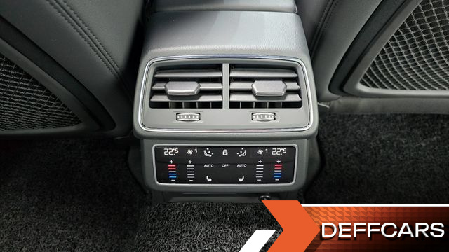 Audi A6 45 TFSI Quattro Premium купить на сайте DeffCars