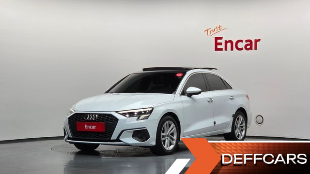 Audi A3 40 TFSI купить на сайте DeffCars
