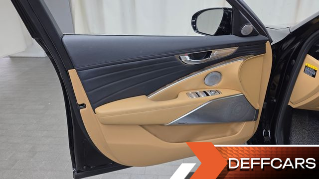 Kia K9 3.8 GDI AWD Best SelectionⅠ купить на сайте DeffCars