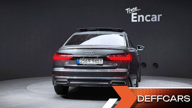 Audi A6 45 TFSI Quattro Premium купить на сайте DeffCars