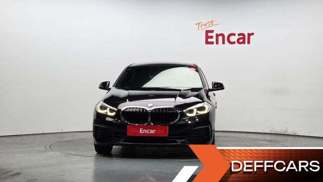 BMW 1-SERIES 118d Joy First Edition купить на сайте DeffCars