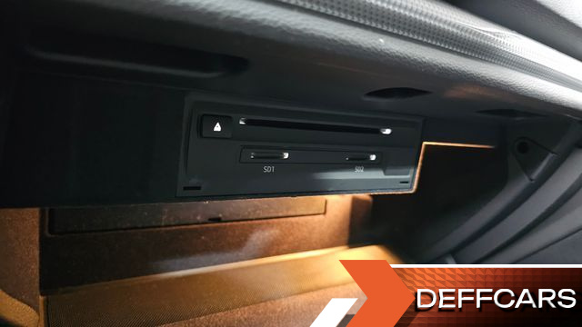 Audi A3 40 TFSI 8V купить на сайте DeffCars