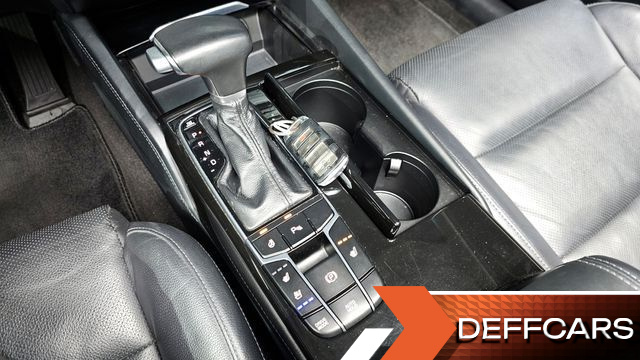 Kia K7 2.4 GDI Limited купить на сайте DeffCars