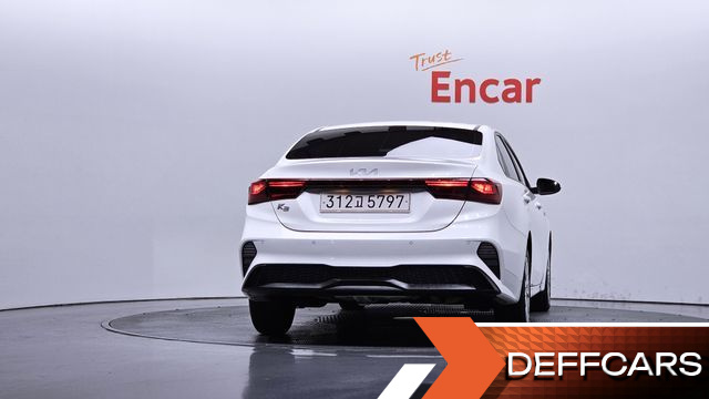 Kia K3 1.6 Trendy купить на сайте DeffCars