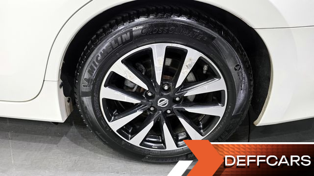Nissan ALTIMA 2.5 Smart L33 купить на сайте DeffCars