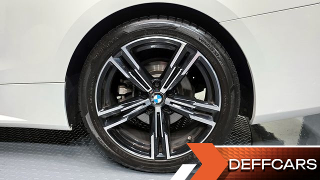 BMW 4-SERIES 420i M Sport Convertible купить на сайте DeffCars
