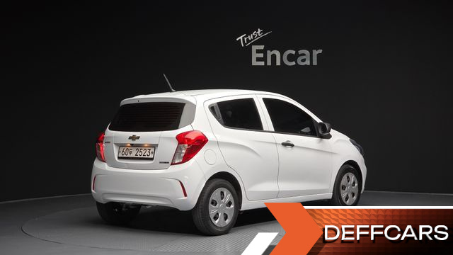 ChevroletGMDaewoo SPARK Van купить на сайте DeffCars