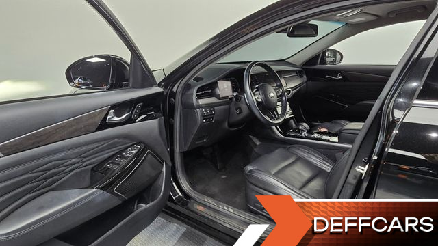 Kia K7 2.5 GDI X Edition купить на сайте DeffCars