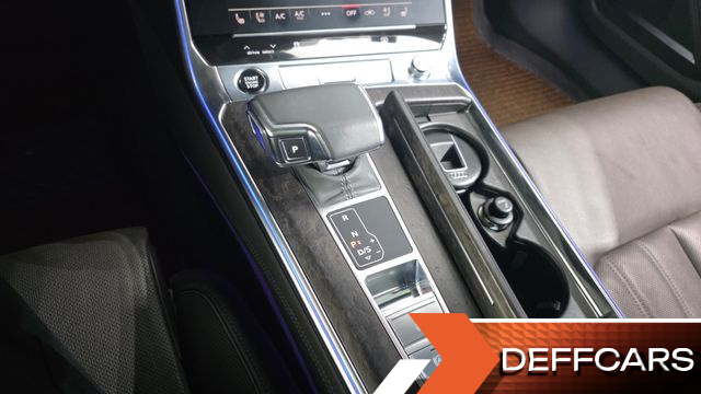 Audi A7 55 TFSI Quattro Premium купить на сайте DeffCars