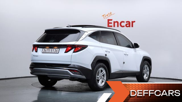 Hyundai TUCSON Gasoline 1.6 Turbo 2WD Modern купить на сайте DeffCars
