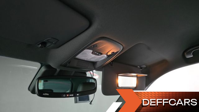 ChevroletGMDaewoo TRAILBLAZER 1.3 Turbo 4WD RS купить на сайте DeffCars