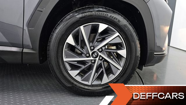 Hyundai TUCSON Premium 2WD купить на сайте DeffCars