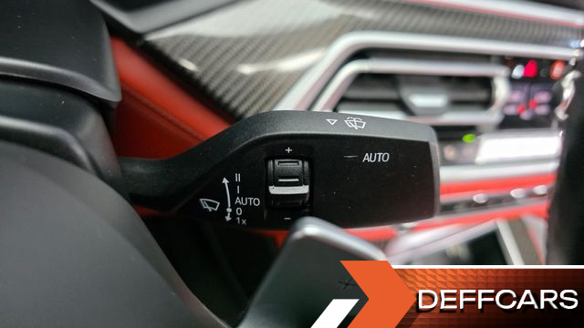 BMW X6M 4.4 Competition купить на сайте DeffCars