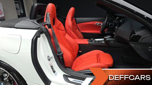 BMW Z4 M40i купить на сайте DeffCars