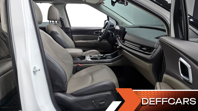 Kia CARNIVAL 7-Seater Noblesse купить на сайте DeffCars