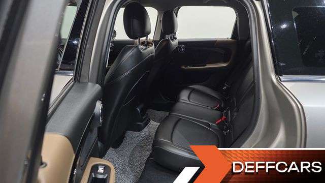 Mini COUNTRYMAN Standard 2nd купить на сайте DeffCars