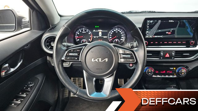 Kia K3 1.6 Prestige купить на сайте DeffCars