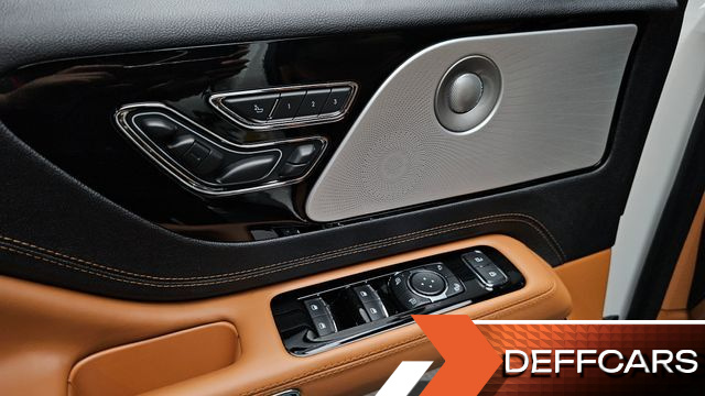 Lincoln AVIATOR 3.0 Black Label AWD купить на сайте DeffCars