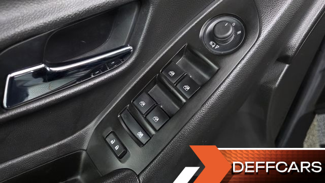 ChevroletGMDaewoo TRAX 1.4 LT Core купить на сайте DeffCars