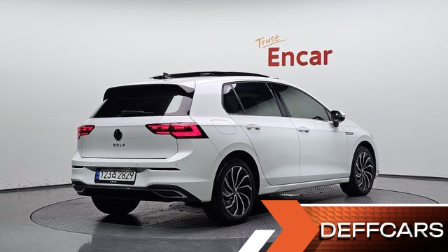 Volkswagen GOLF 2.0 TDI Prestige купить на сайте DeffCars