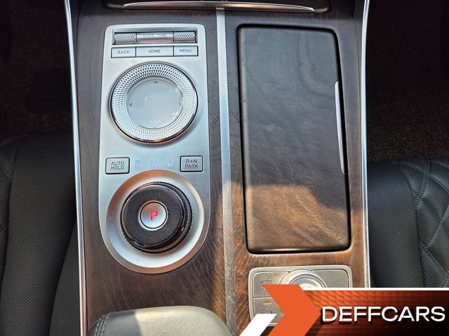 Genesis GV80 3.5T Gasoline AWD купить на сайте DeffCars