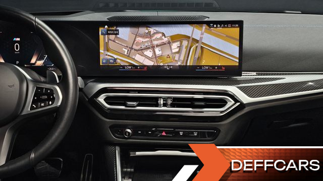 BMW 3-SERIES M340i Individual купить на сайте DeffCars