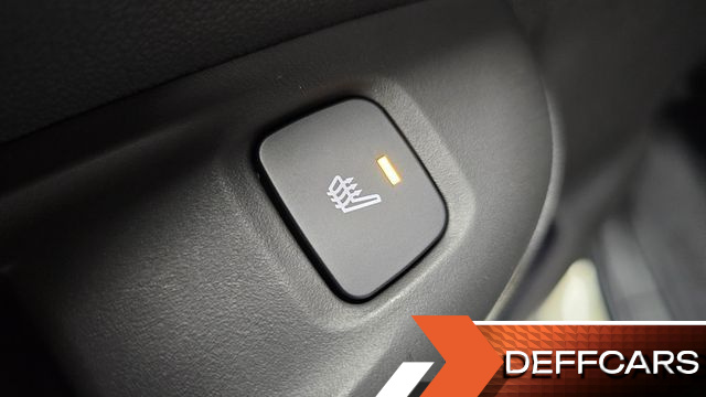 ChevroletGMDaewoo Bolt EUV Redline купить на сайте DeffCars