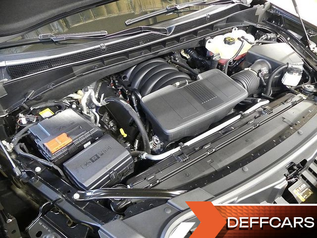 Cadillac ESCALADE 6.2 Sports Platinum купить на сайте DeffCars