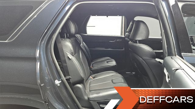 Hyundai PALISADE Gasoline 3.8 4WD Calligraphy купить на сайте DeffCars