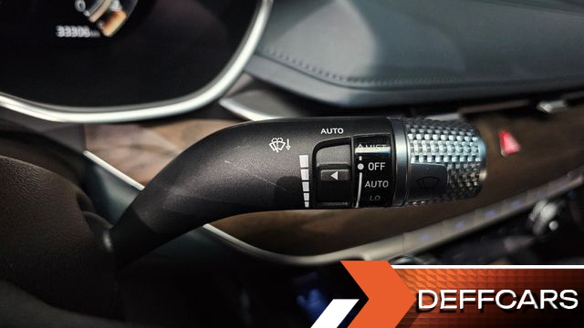 Genesis G80 Gasoline 2.5 Turbo AWD купить на сайте DeffCars